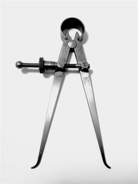 odd leg caliper drawing|Calipers – Simple (non.